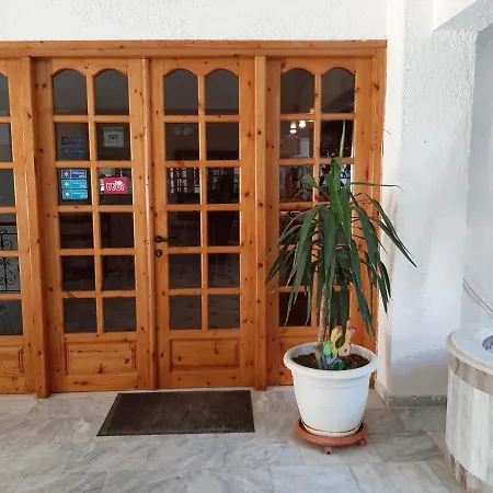 Hotel Ostria Agia Galini