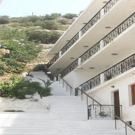 Hotel Ostria 2*