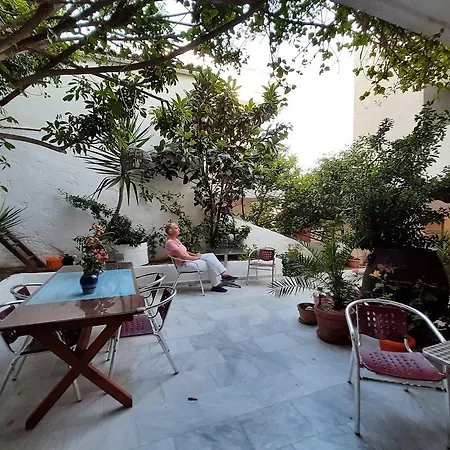 Hotel Ostria