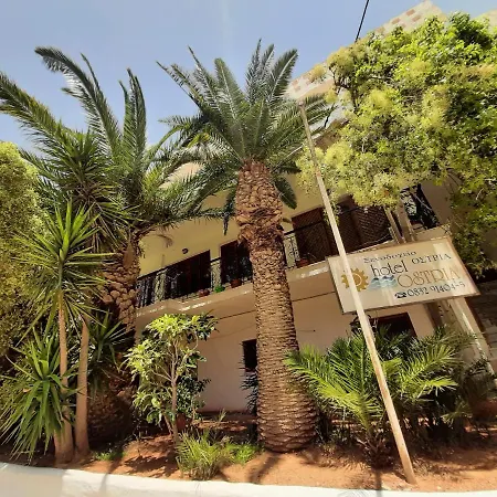 Hotel Ostria 2*