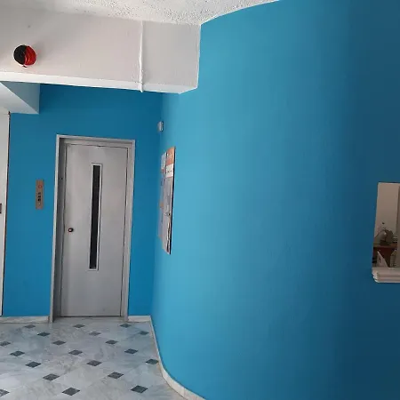 Hotel Ostria 2*
