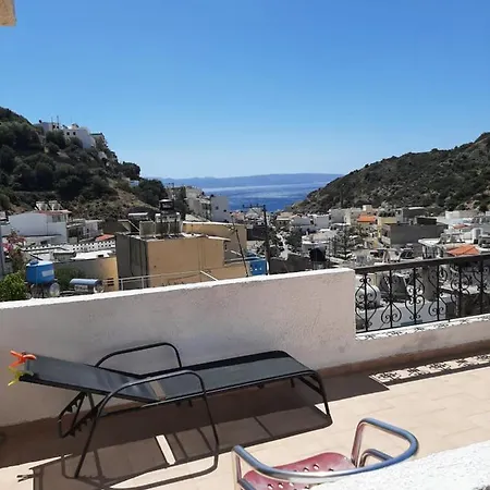 Ostria 2* Agia Galini
