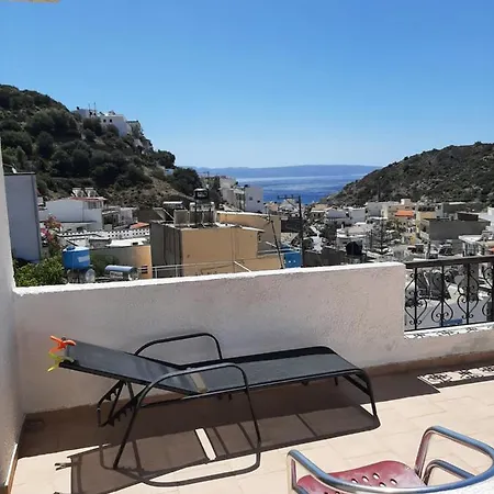 Hotel Ostria Agia Galini