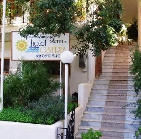 Ostria Hotel 2*
