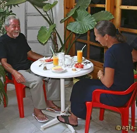 Hotel Ostria Agia Galini