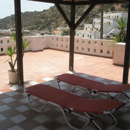 Ostria 2* Agia Galini