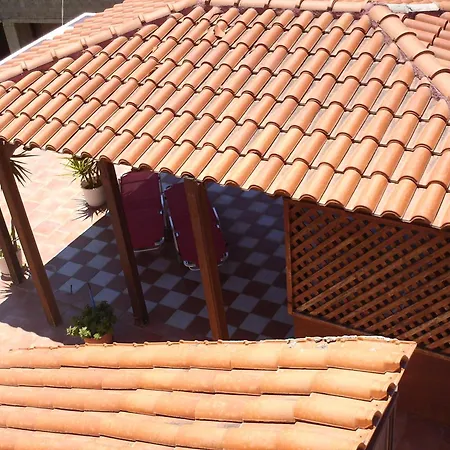 Hotel Ostria Agia Galini