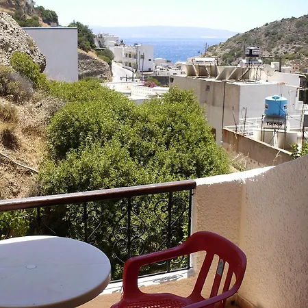 Ostria Hotel