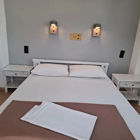 Ostria Hotel Agia Galini