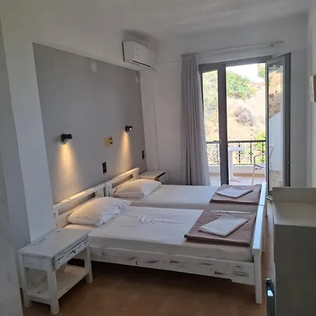 Hotel Ostria 2*