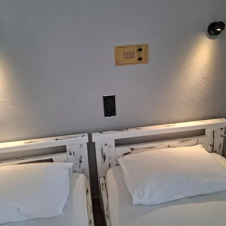 Hotel Ostria Agia Galini