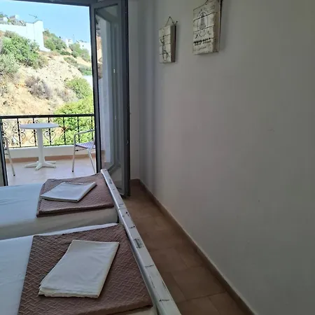 Ostria Agia Galini