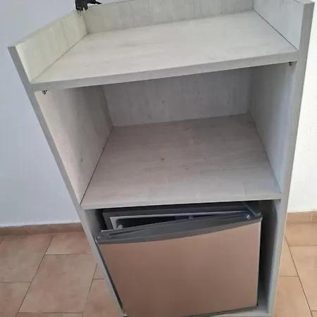 Ostria 2* Agia Galini