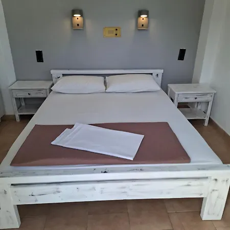 Hotel Ostria Agia Galini