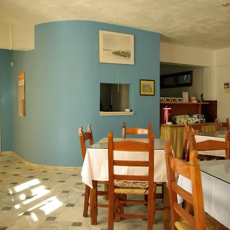 Hotel Ostria 2*