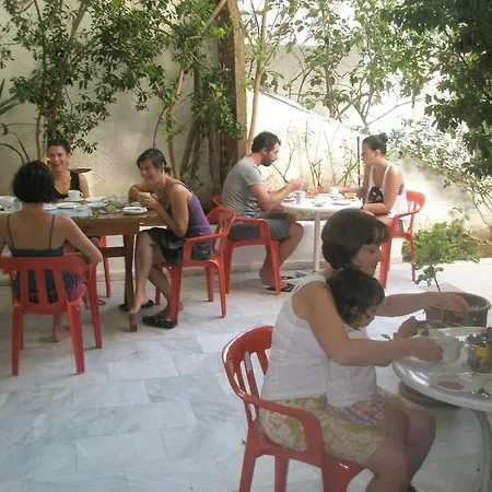 Hotel Ostria